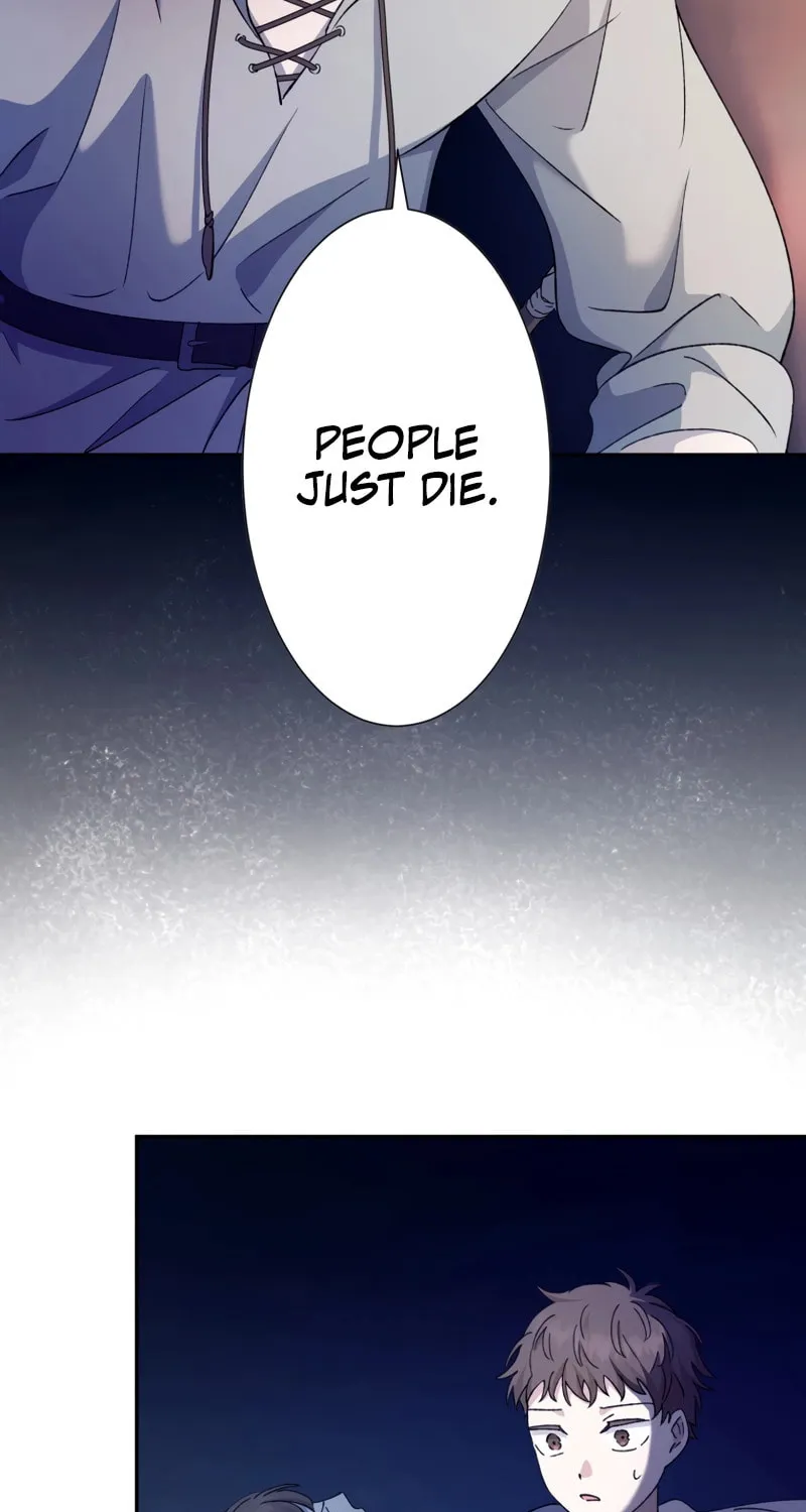 Gaia no Matsuei Chapter 18 page 43 - 