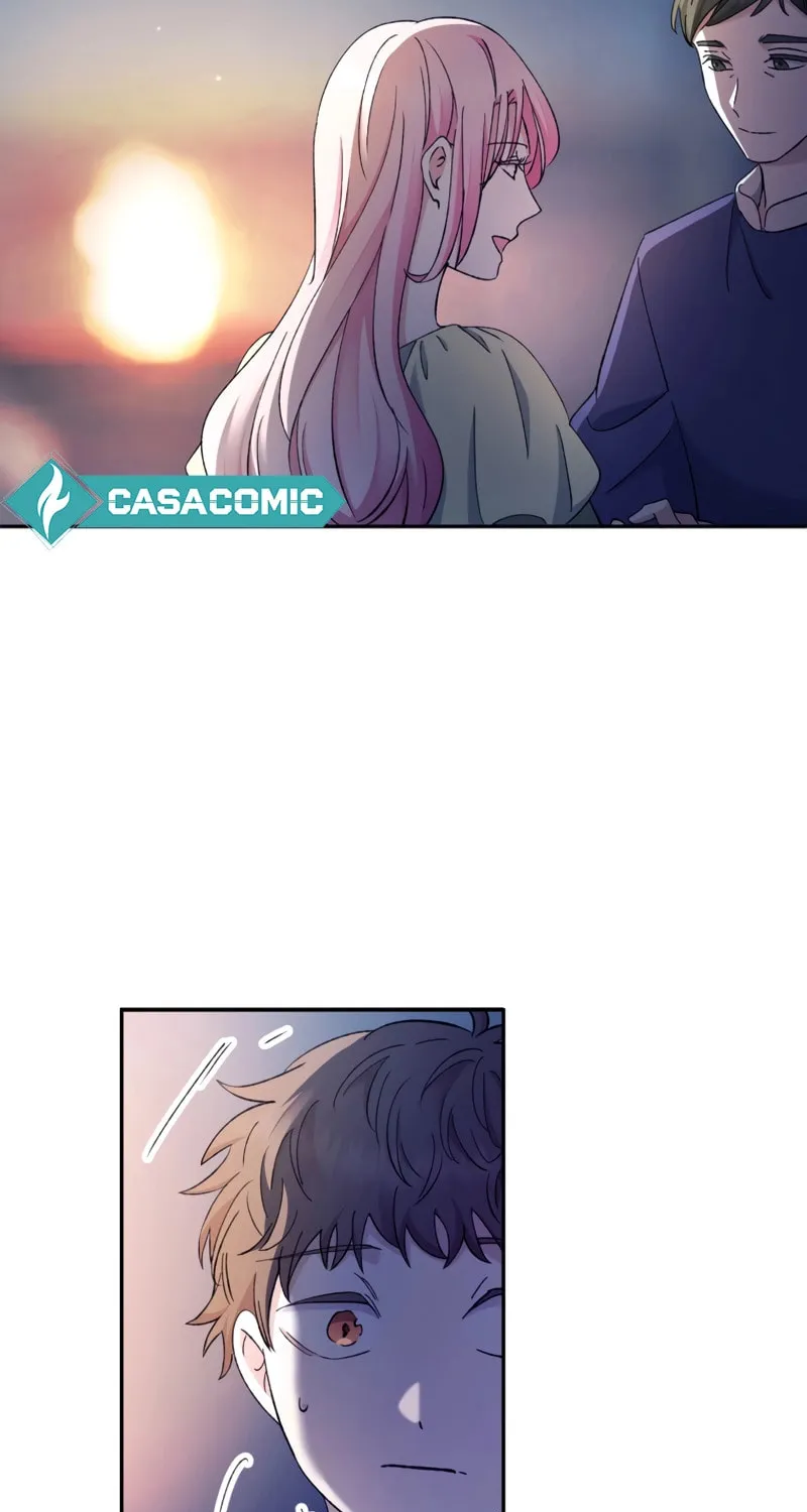 Gaia no Matsuei Chapter 18 page 45 - 