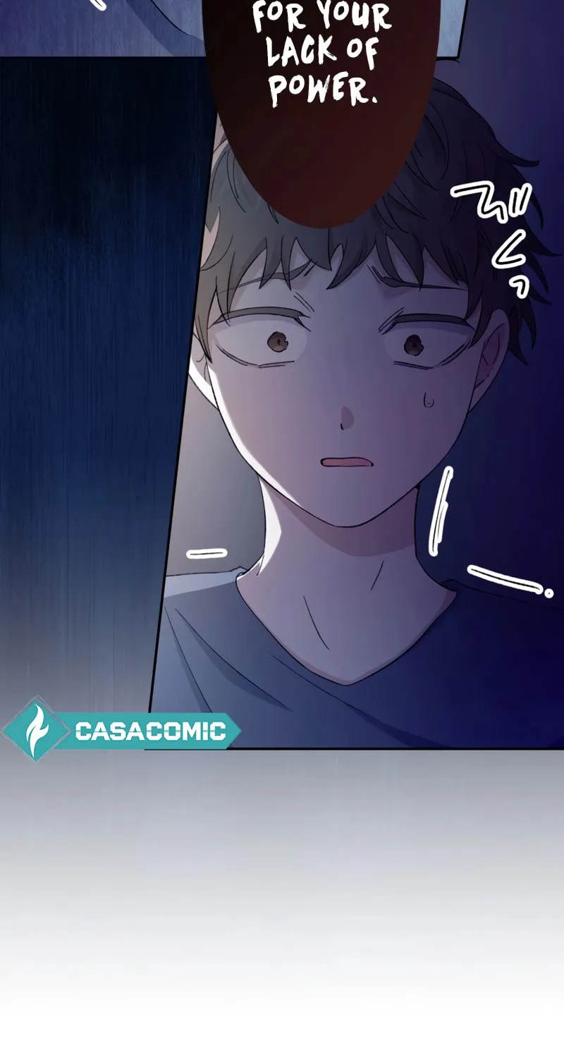 Gaia no Matsuei Chapter 18 page 49 - 
