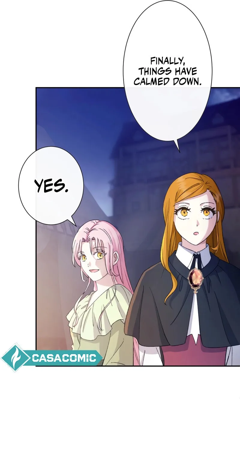 Gaia no Matsuei Chapter 19 page 11 - 