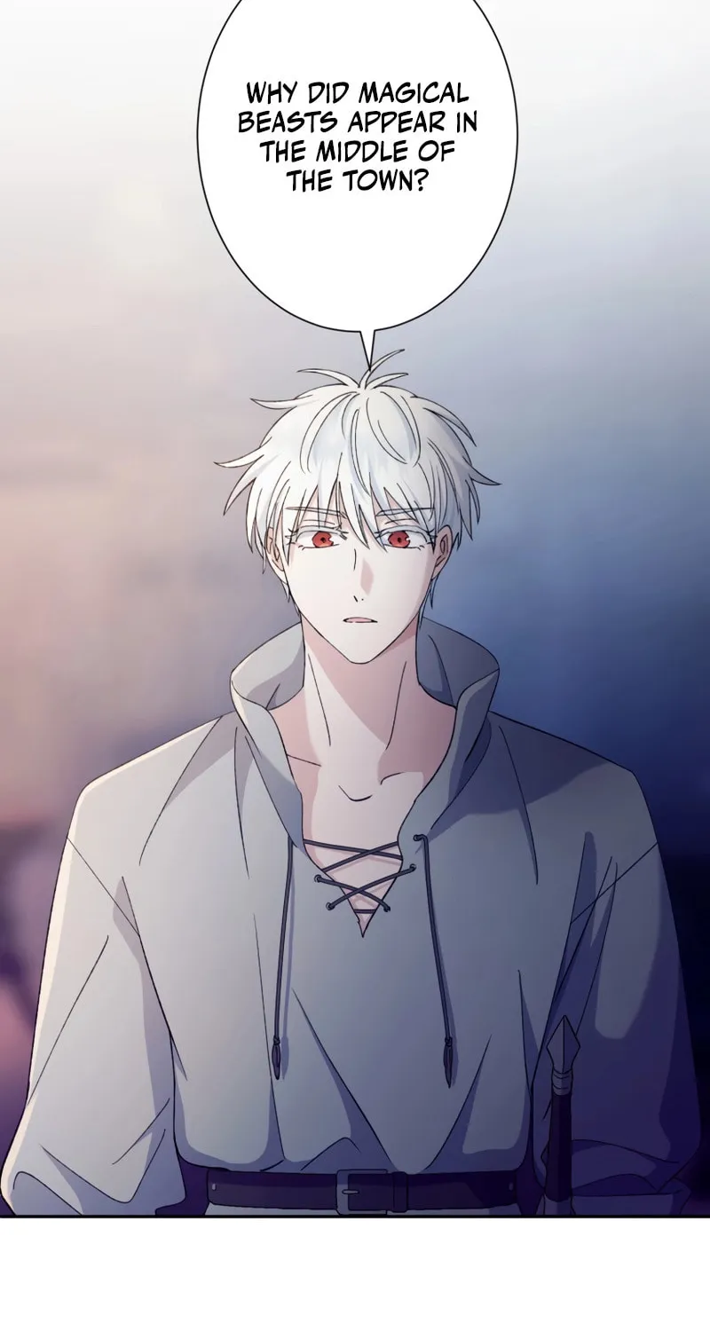 Gaia no Matsuei Chapter 19 page 14 - 