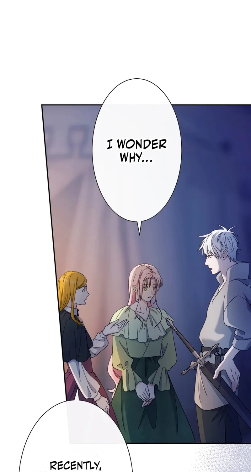 Gaia no Matsuei Chapter 19 page 15 - 
