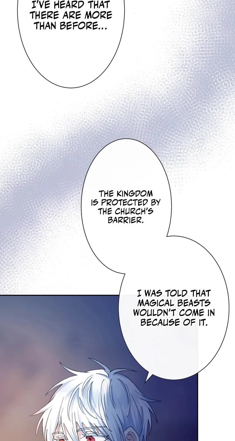Gaia no Matsuei Chapter 19 page 16 - 