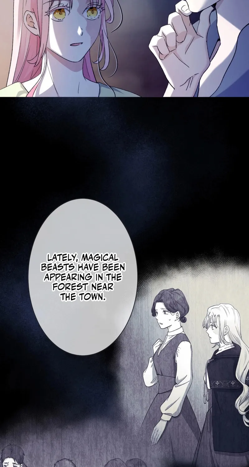 Gaia no Matsuei Chapter 19 page 18 - 