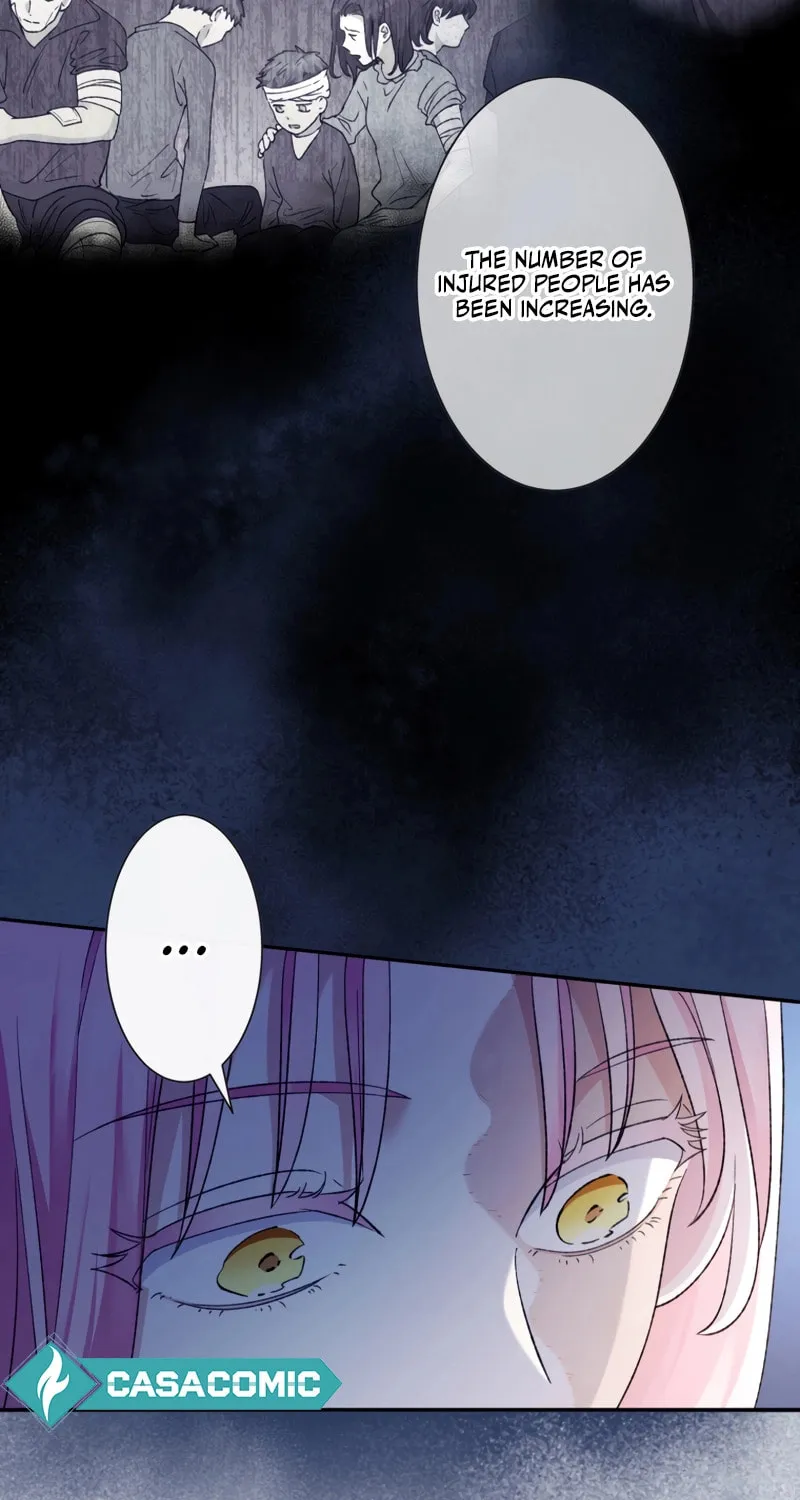 Gaia no Matsuei Chapter 19 page 19 - 