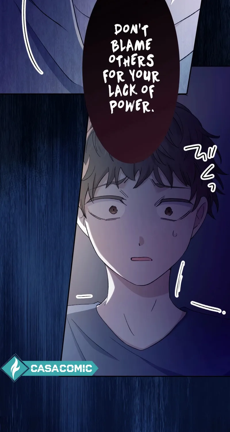 Gaia no Matsuei Chapter 19 page 3 - 