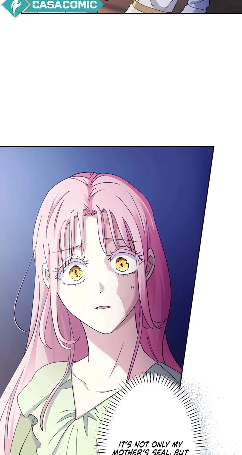 Gaia no Matsuei Chapter 19 page 22 - 