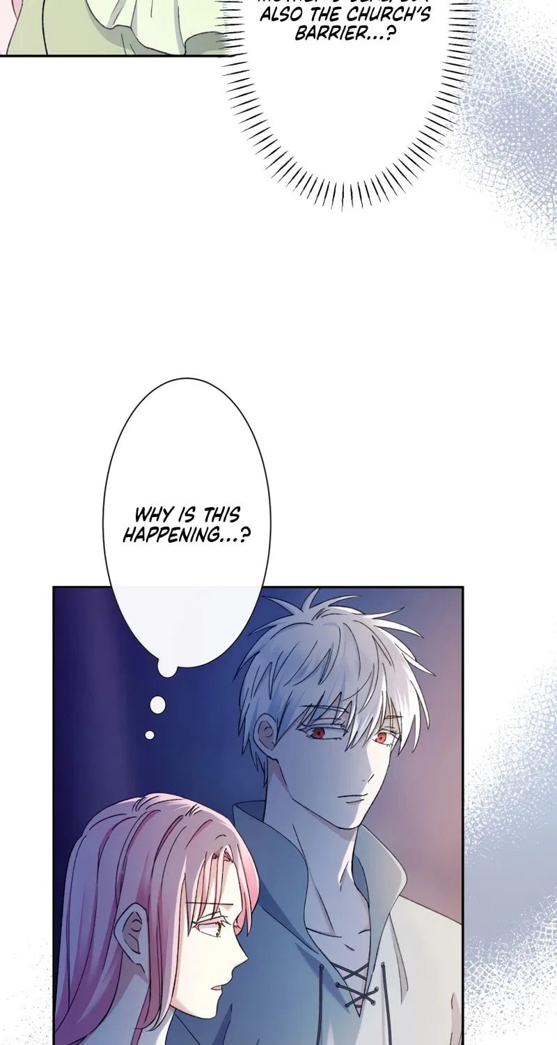 Gaia no Matsuei Chapter 19 page 23 - 