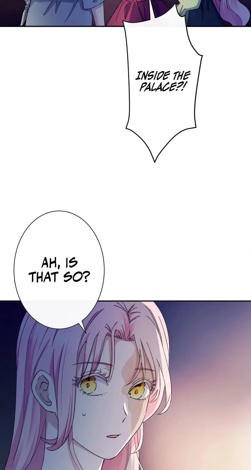 Gaia no Matsuei Chapter 19 page 25 - 