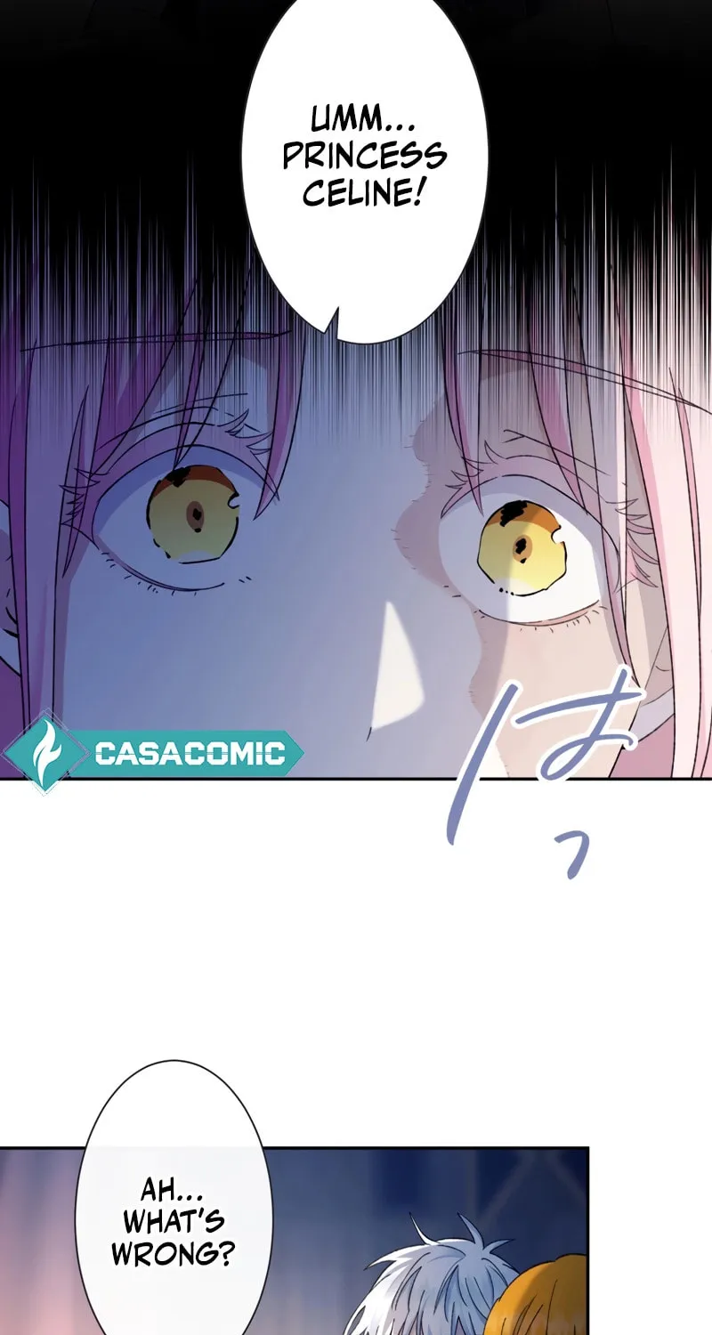 Gaia no Matsuei Chapter 19 page 29 - 
