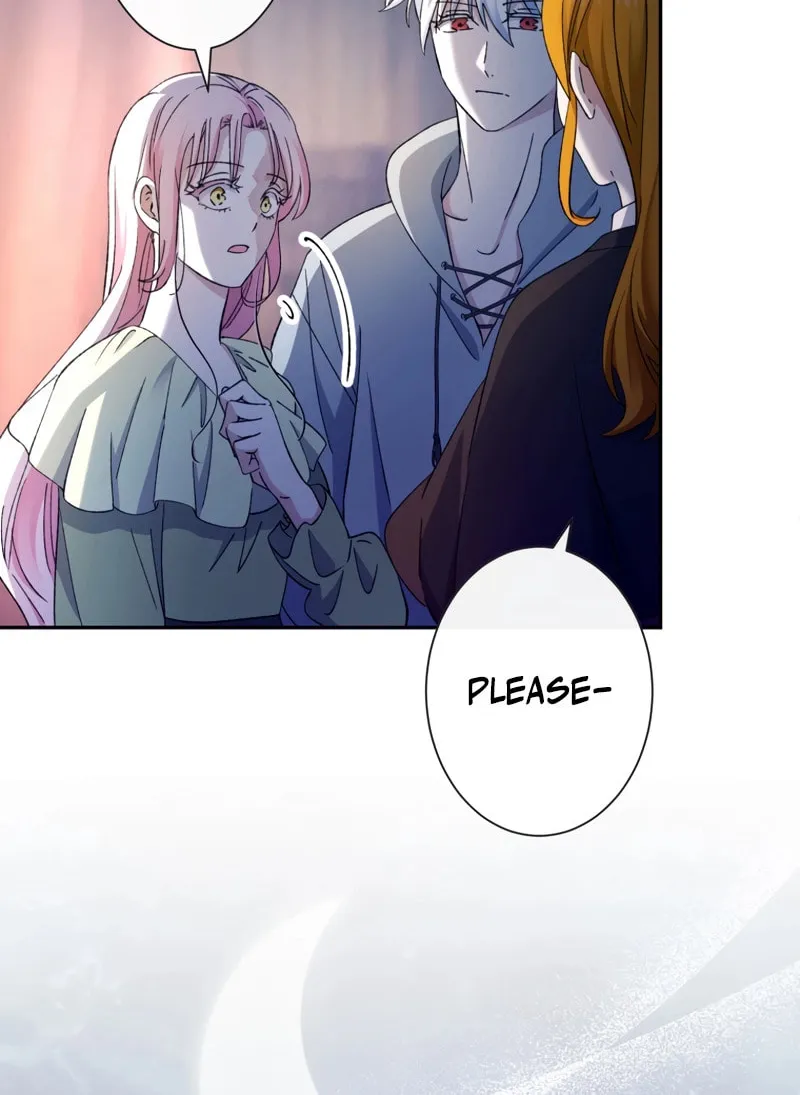 Gaia no Matsuei Chapter 19 page 30 - 