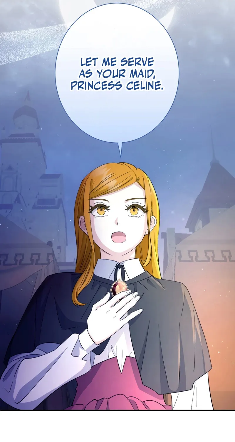 Gaia no Matsuei Chapter 19 page 31 - 