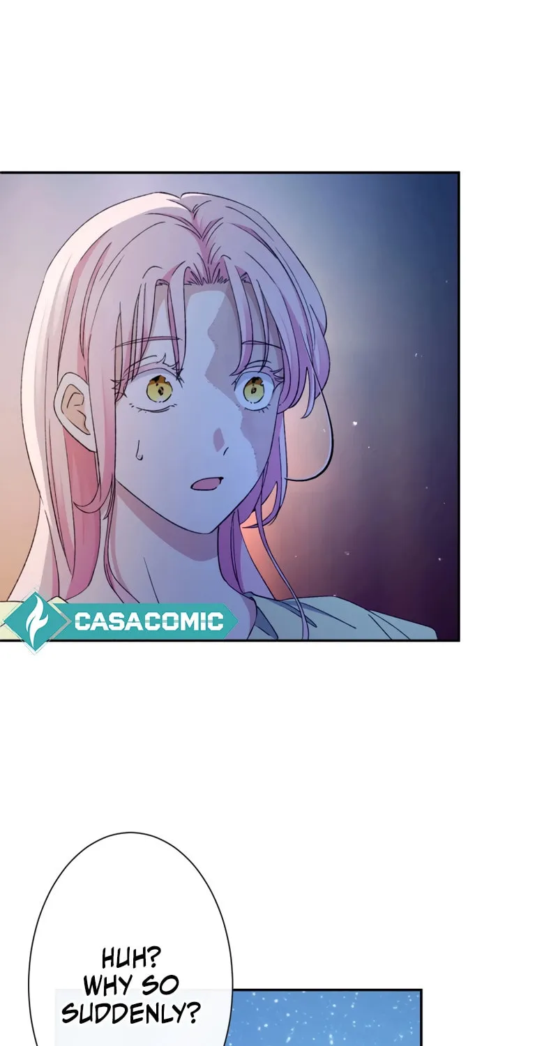 Gaia no Matsuei Chapter 19 page 32 - 