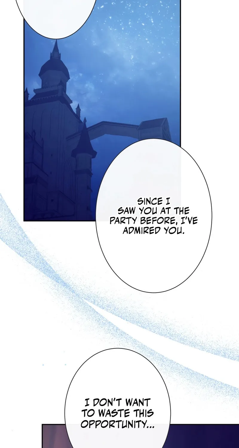 Gaia no Matsuei Chapter 19 page 33 - 