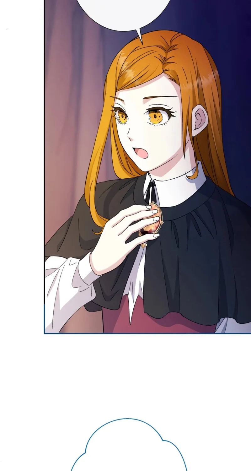 Gaia no Matsuei Chapter 19 page 34 - 