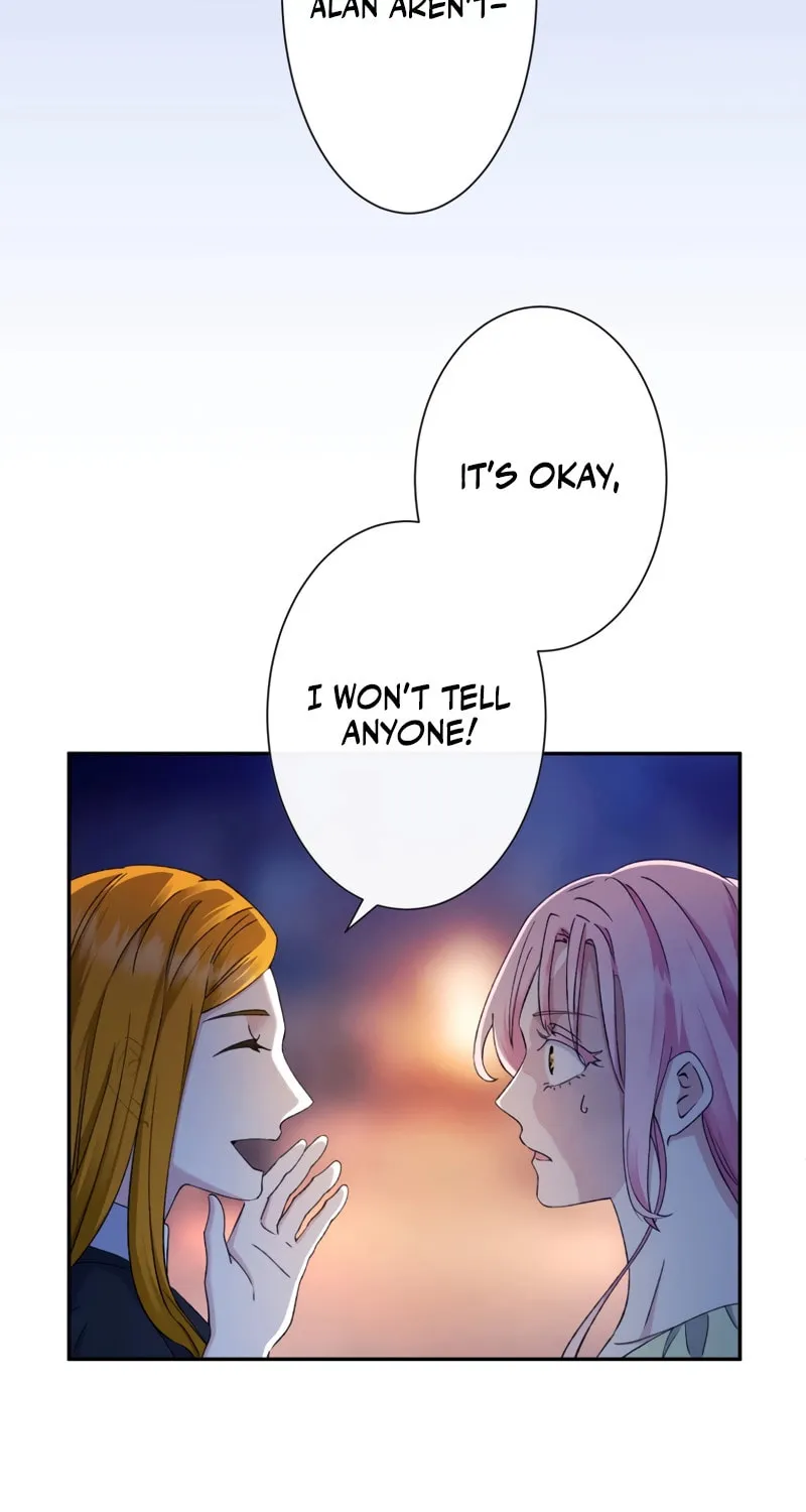 Gaia no Matsuei Chapter 19 page 37 - 
