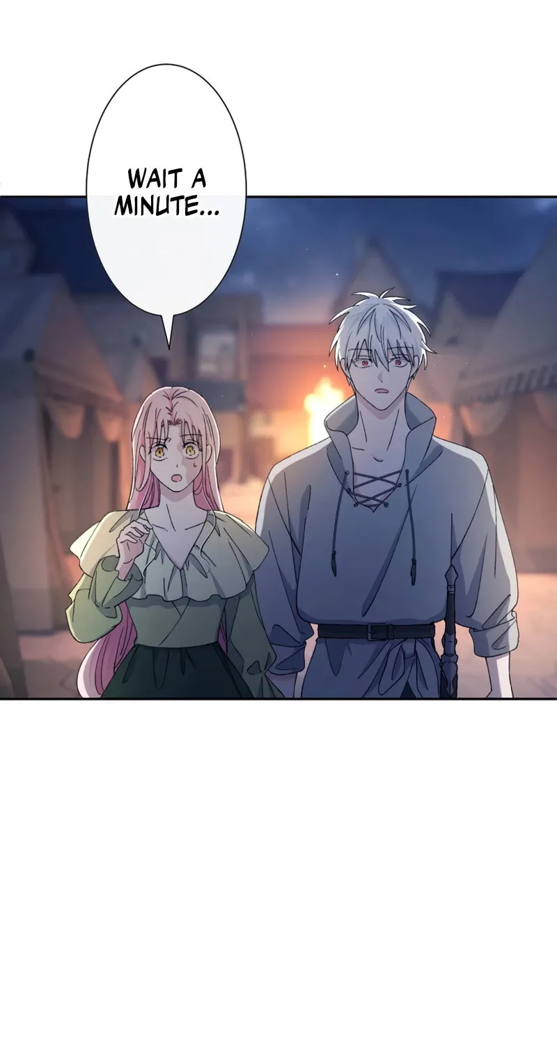 Gaia no Matsuei Chapter 19 page 40 - 