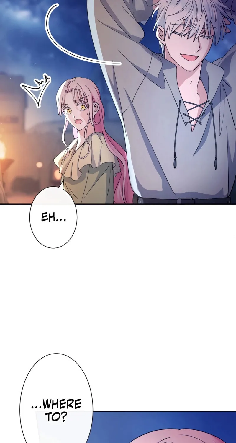 Gaia no Matsuei Chapter 19 page 42 - 