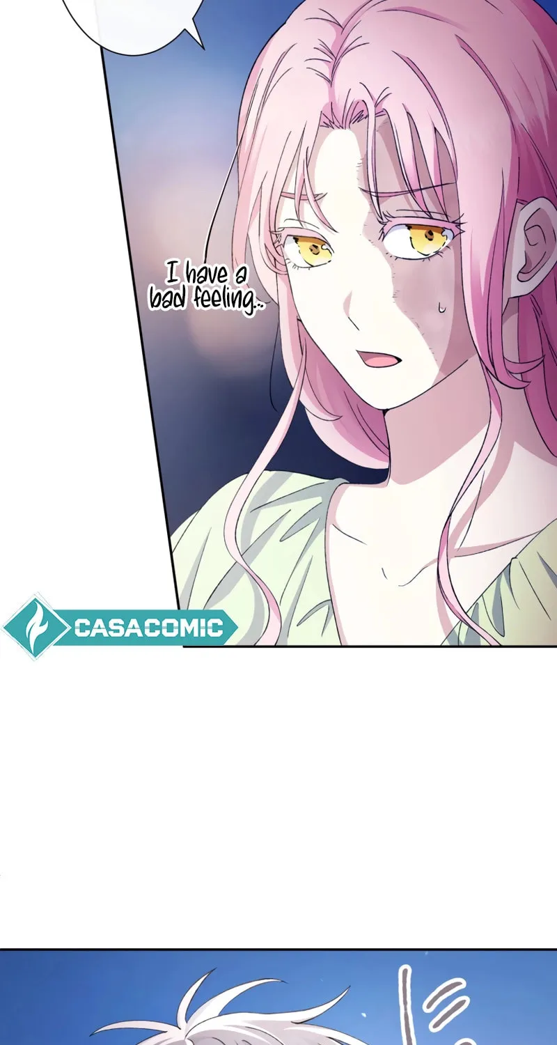 Gaia no Matsuei Chapter 19 page 43 - 