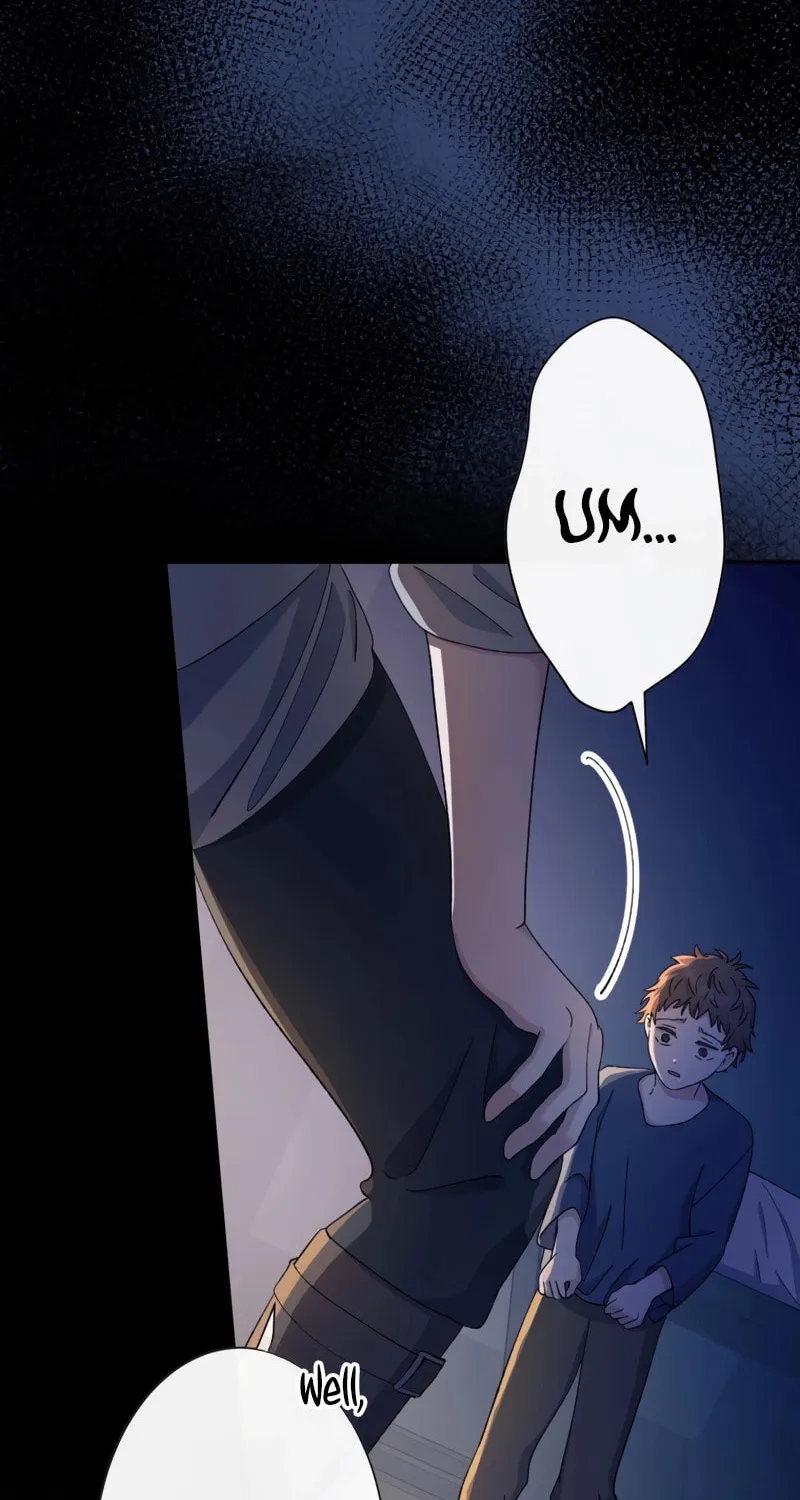 Gaia no Matsuei Chapter 19 page 6 - 