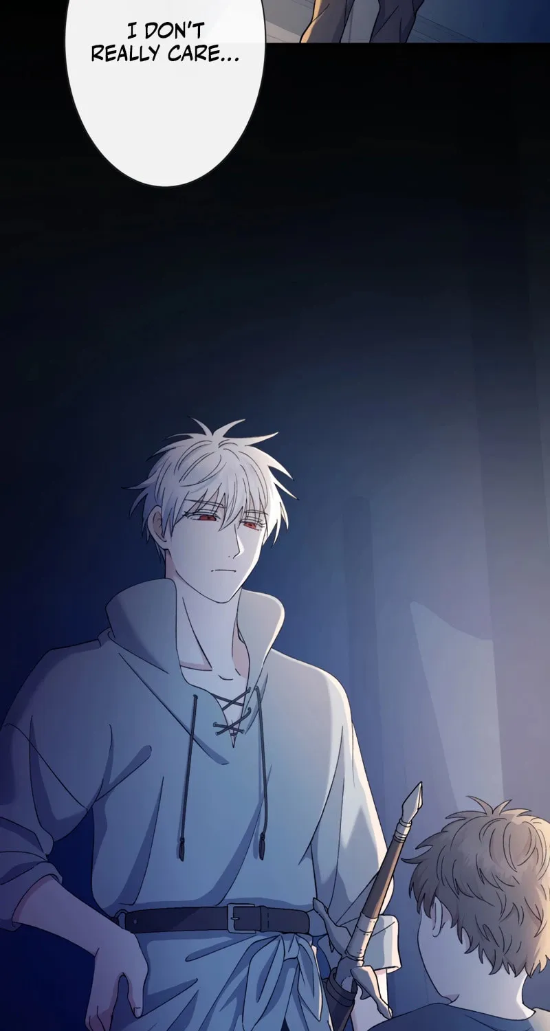 Gaia no Matsuei Chapter 19 page 7 - 