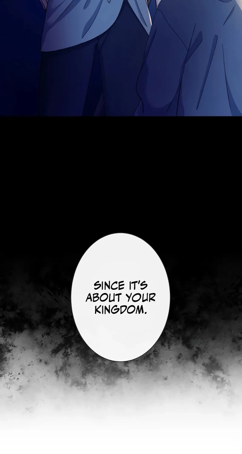 Gaia no Matsuei Chapter 19 page 8 - 