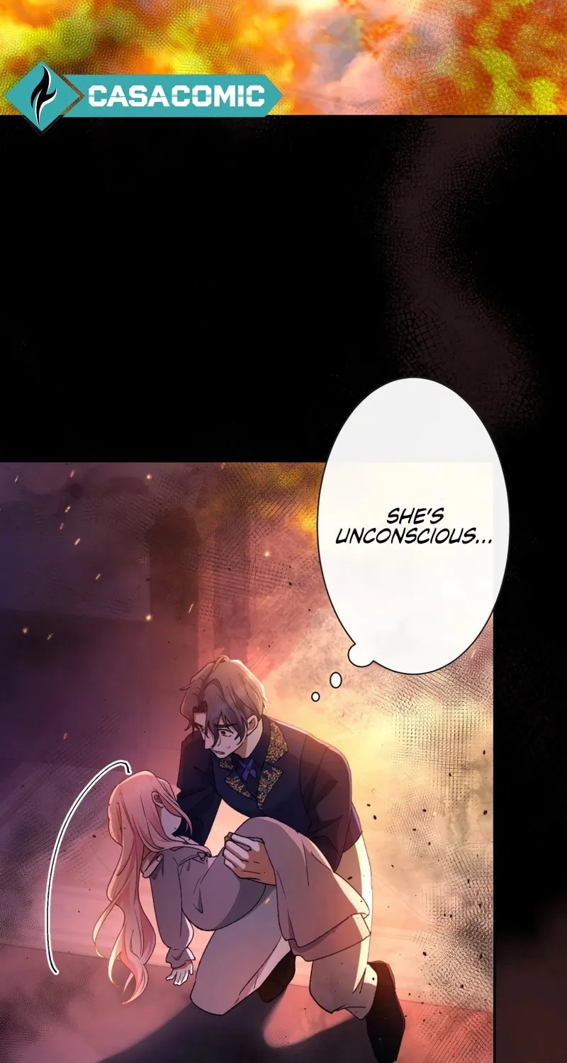 Gaia no Matsuei Chapter 2 page 17 - 