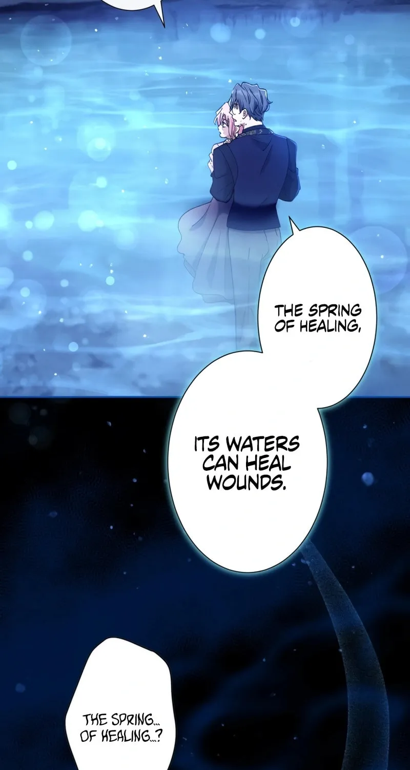 Gaia no Matsuei Chapter 2 page 27 - 