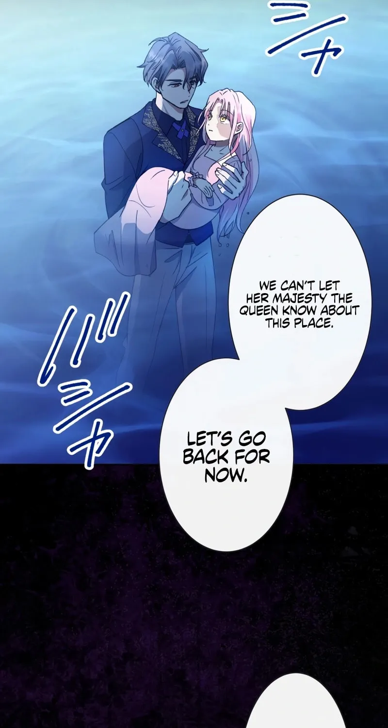Gaia no Matsuei Chapter 2 page 36 - 