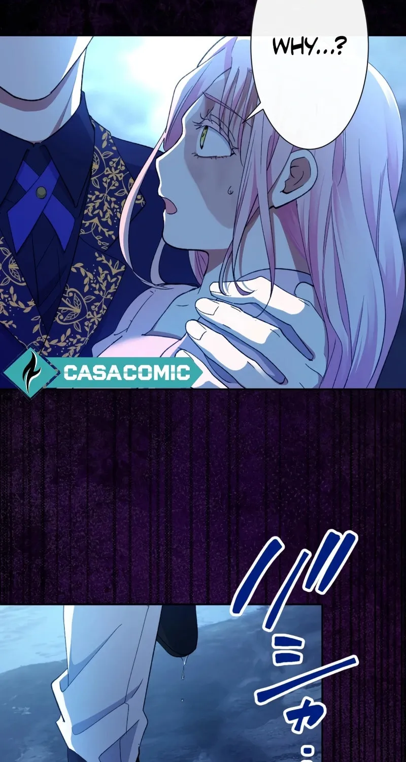 Gaia no Matsuei Chapter 2 page 37 - 