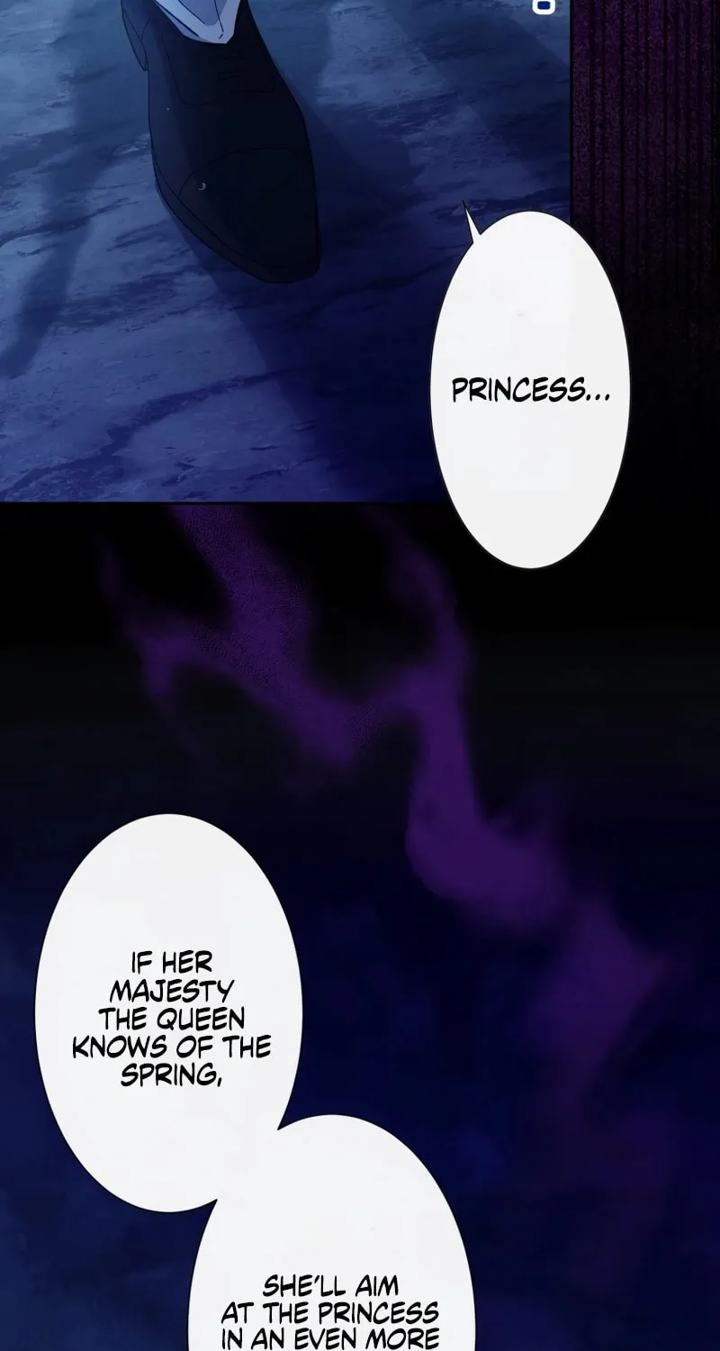 Gaia no Matsuei Chapter 2 page 38 - 