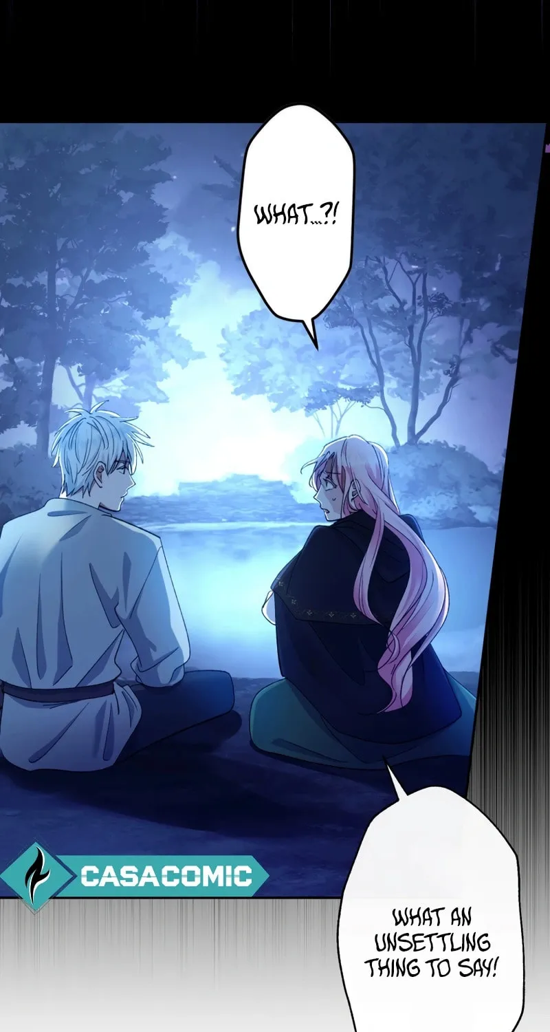 Gaia no Matsuei Chapter 2 page 5 - 