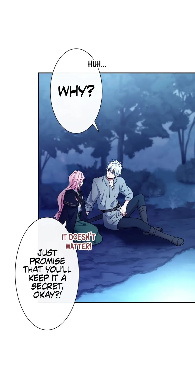 Gaia no Matsuei Chapter 2 page 44 - 