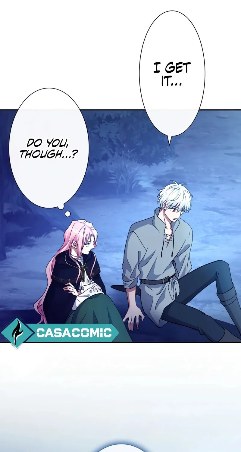 Gaia no Matsuei Chapter 2 page 45 - 