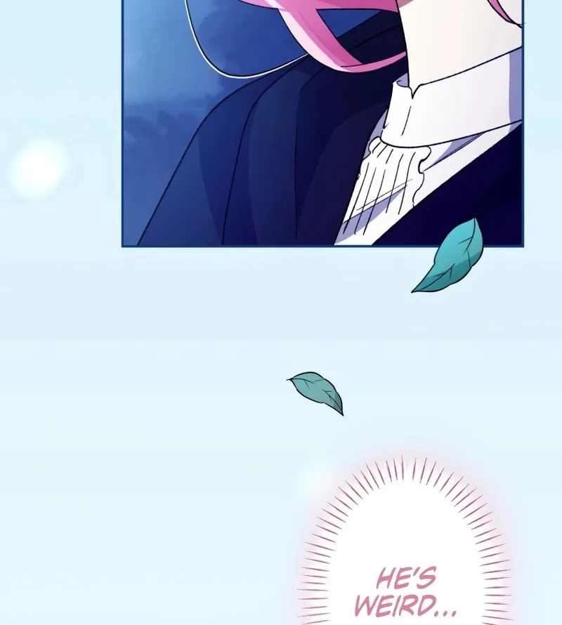 Gaia no Matsuei Chapter 2 page 48 - 