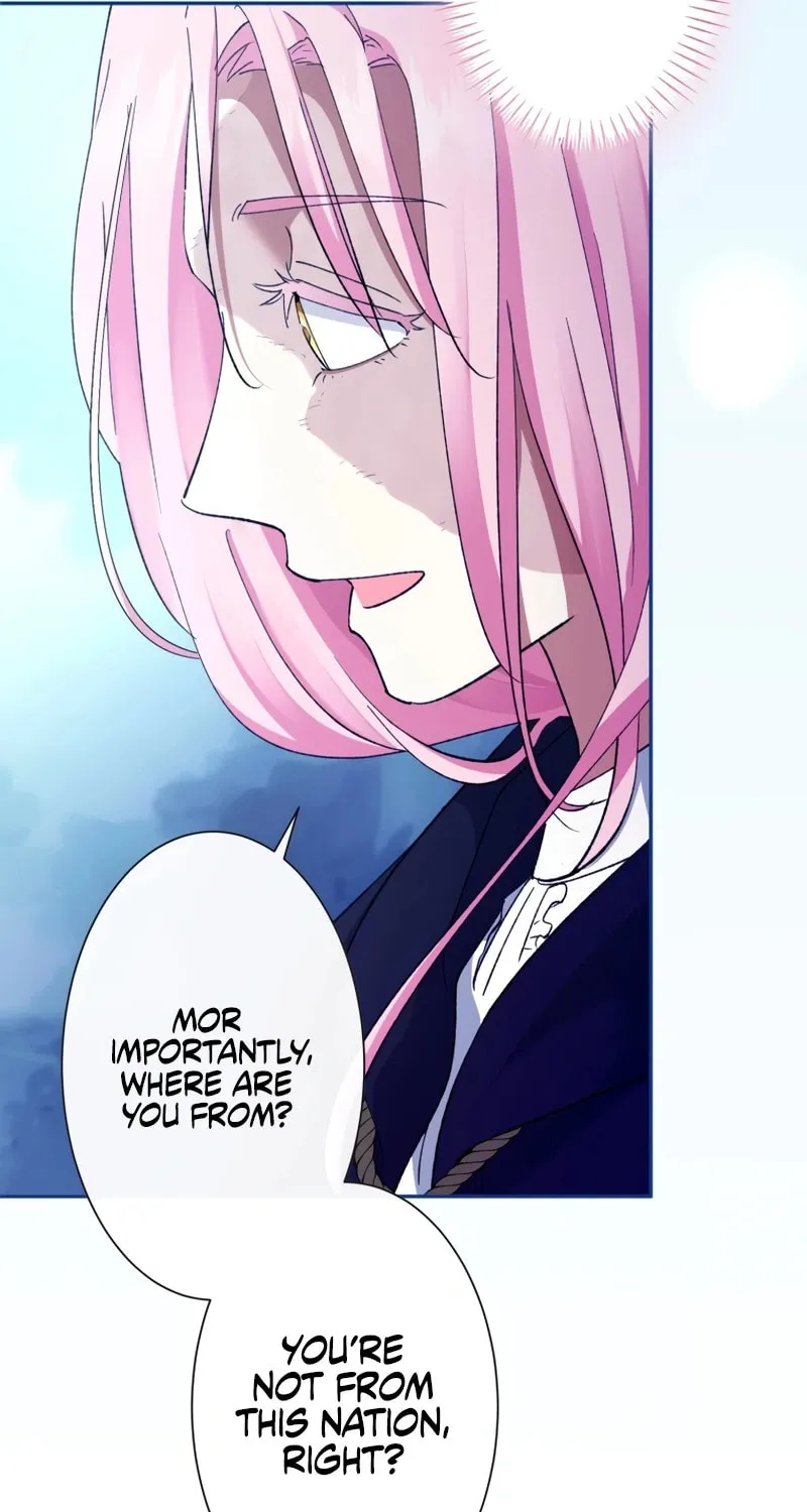 Gaia no Matsuei Chapter 2 page 49 - 