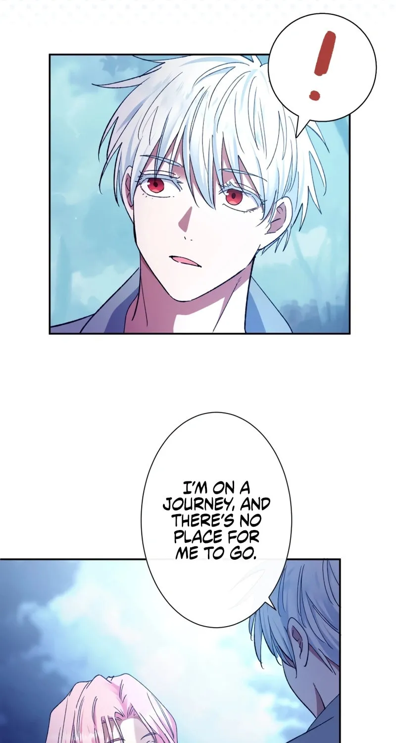 Gaia no Matsuei Chapter 2 page 51 - 