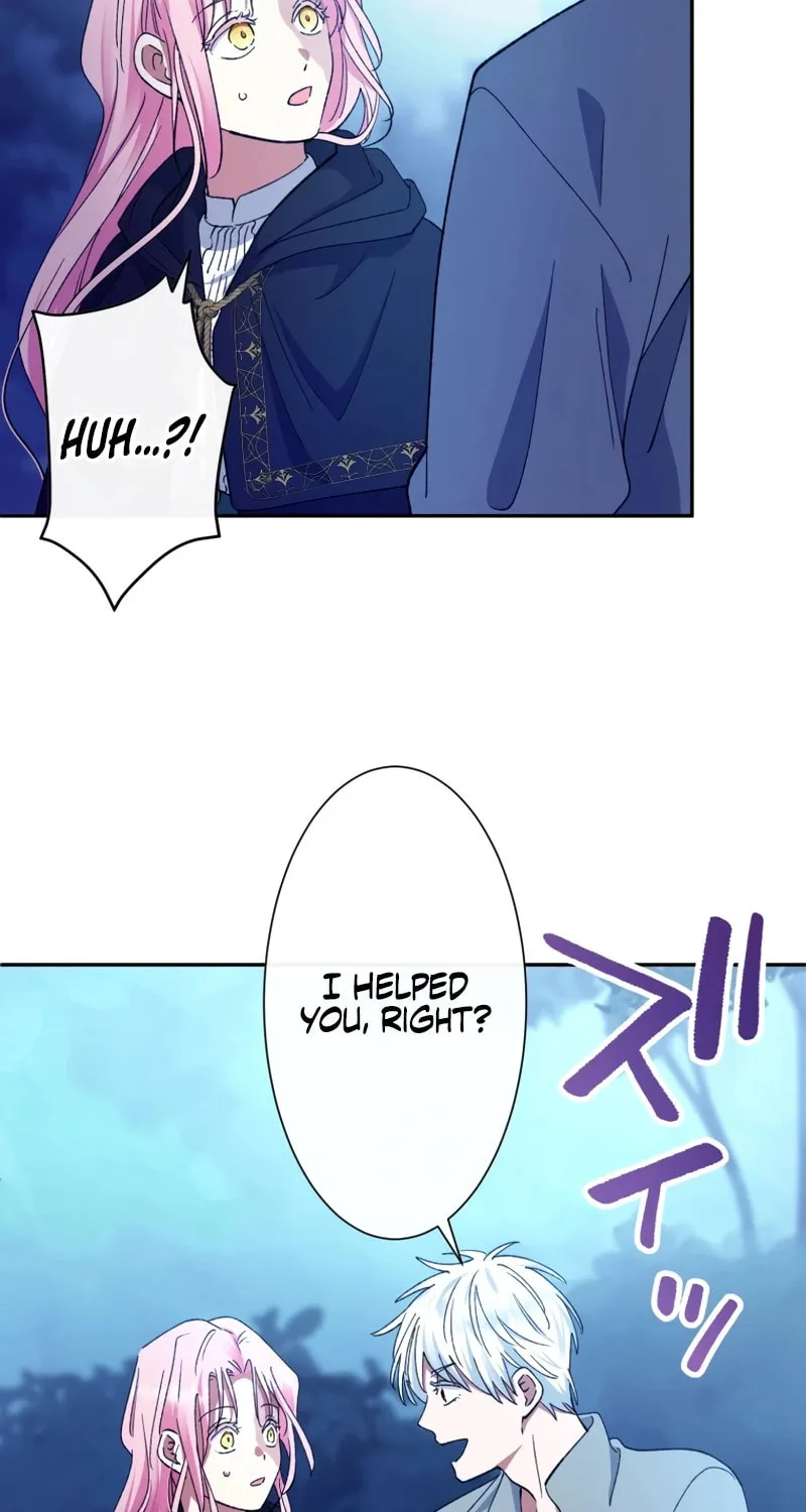 Gaia no Matsuei Chapter 2 page 52 - 