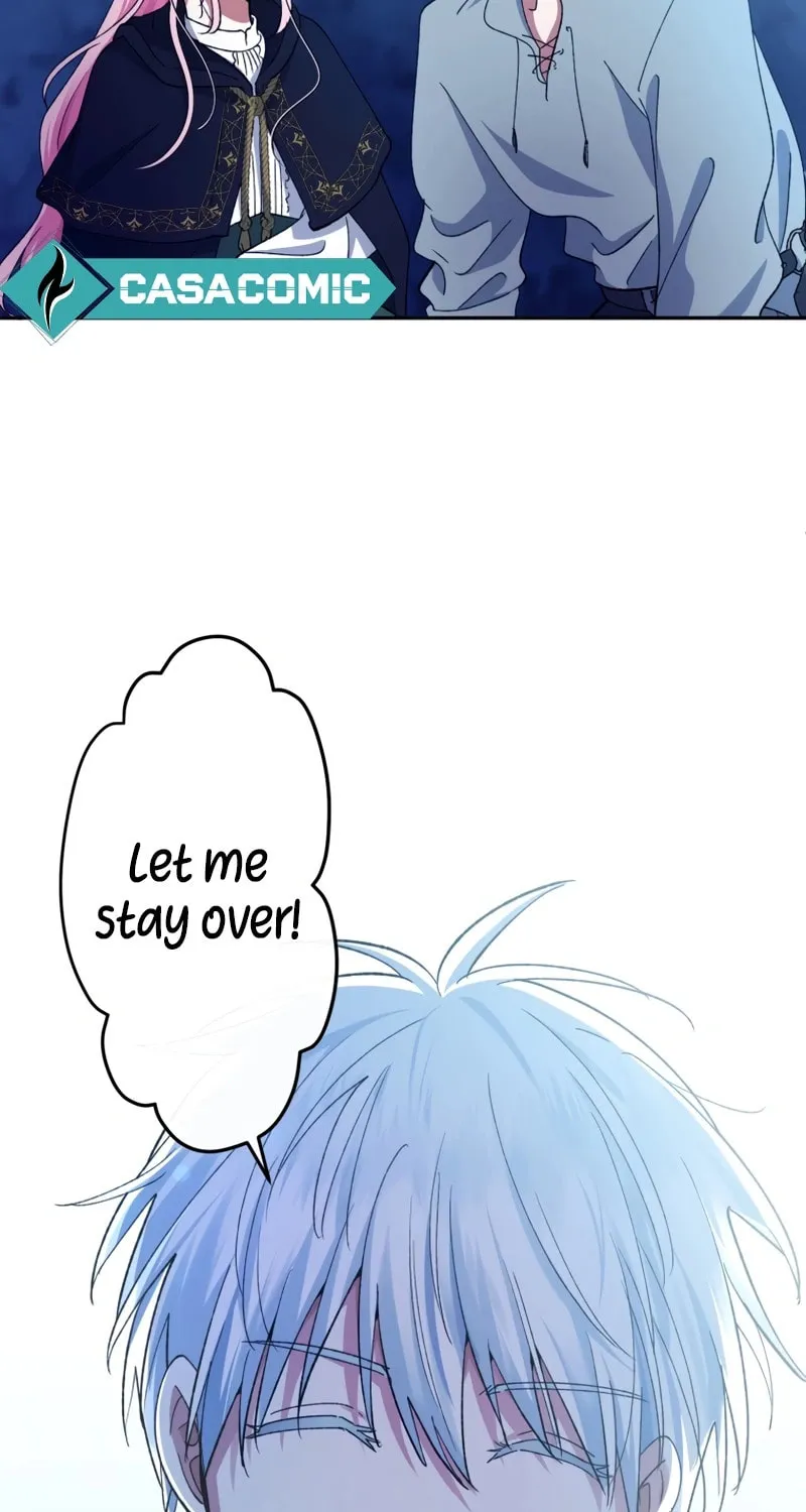 Gaia no Matsuei Chapter 2 page 53 - 