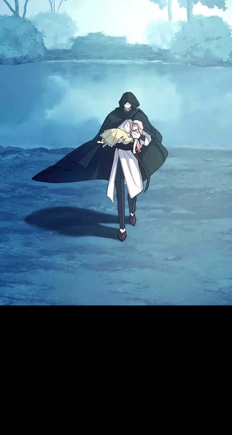 Gaia no Matsuei Chapter 3 page 11 - 