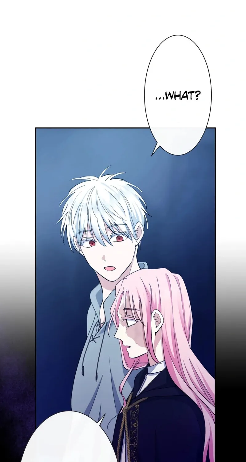 Gaia no Matsuei Chapter 3 page 15 - 
