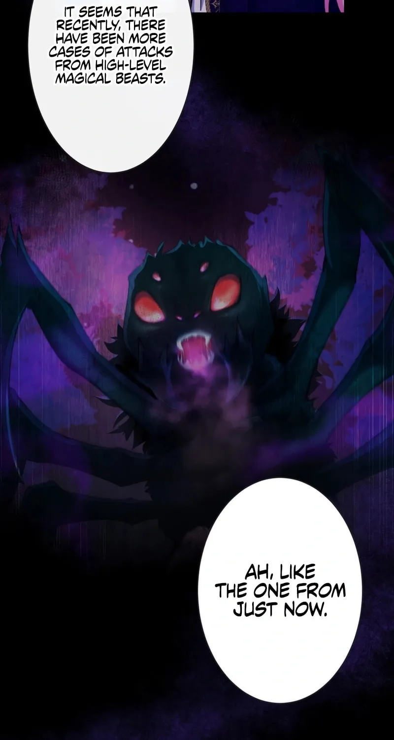 Gaia no Matsuei Chapter 3 page 16 - 