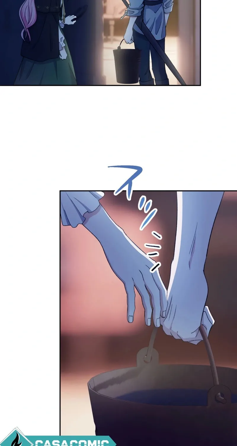 Gaia no Matsuei Chapter 3 page 18 - 