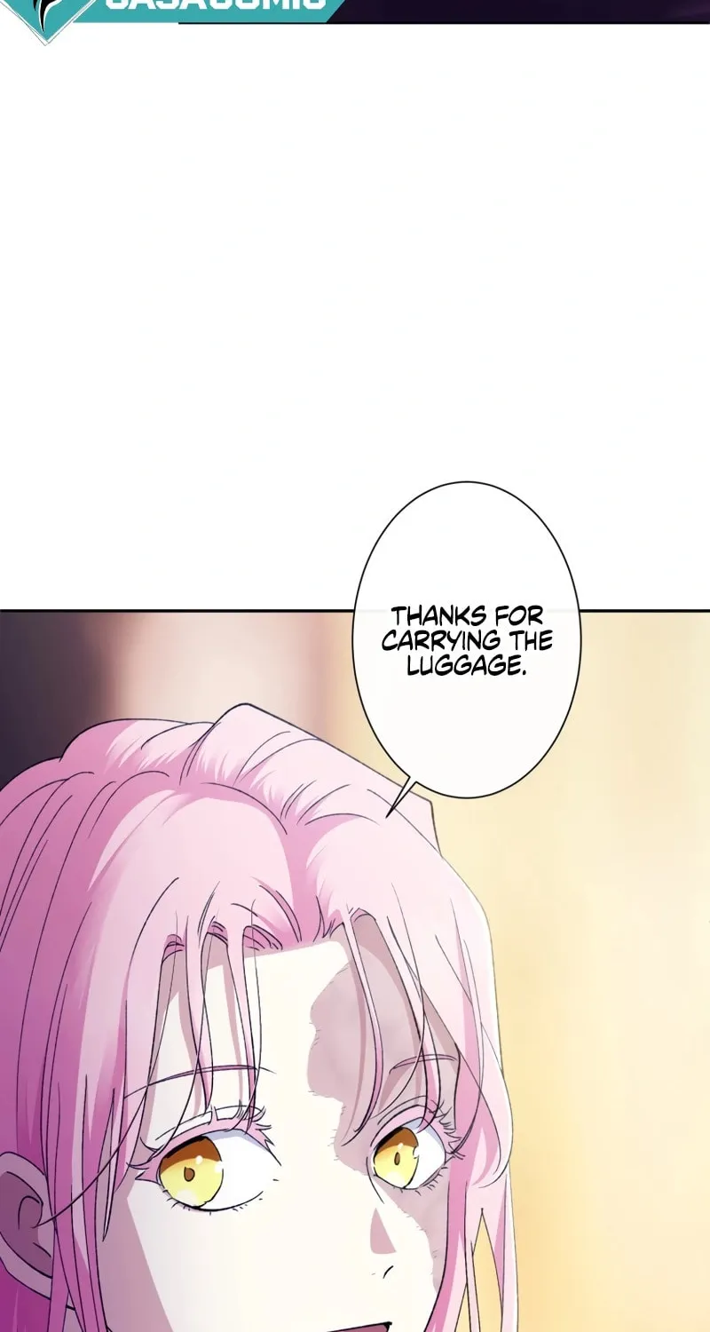 Gaia no Matsuei Chapter 3 page 19 - 