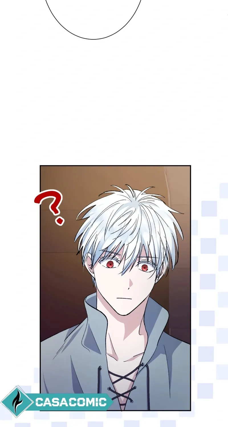 Gaia no Matsuei Chapter 3 page 23 - 