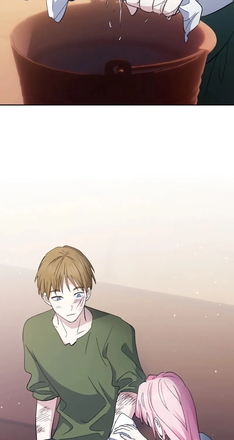 Gaia no Matsuei Chapter 3 page 25 - 