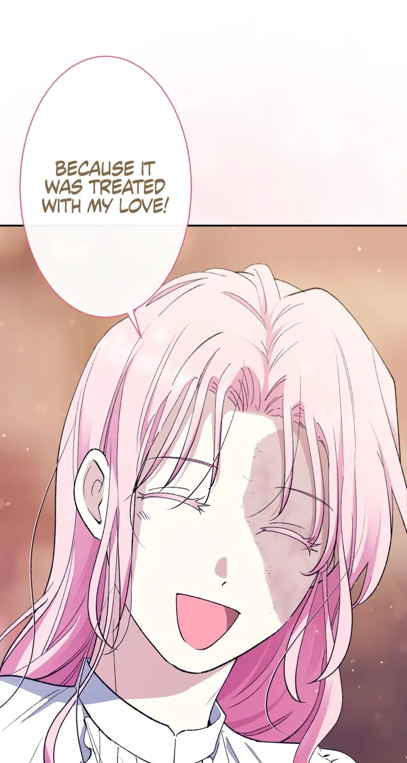 Gaia no Matsuei Chapter 3 page 28 - 