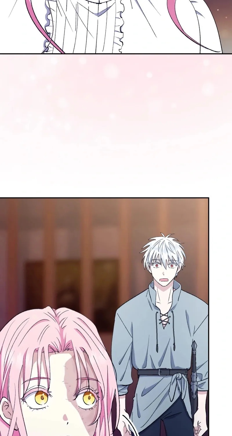 Gaia no Matsuei Chapter 3 page 29 - 