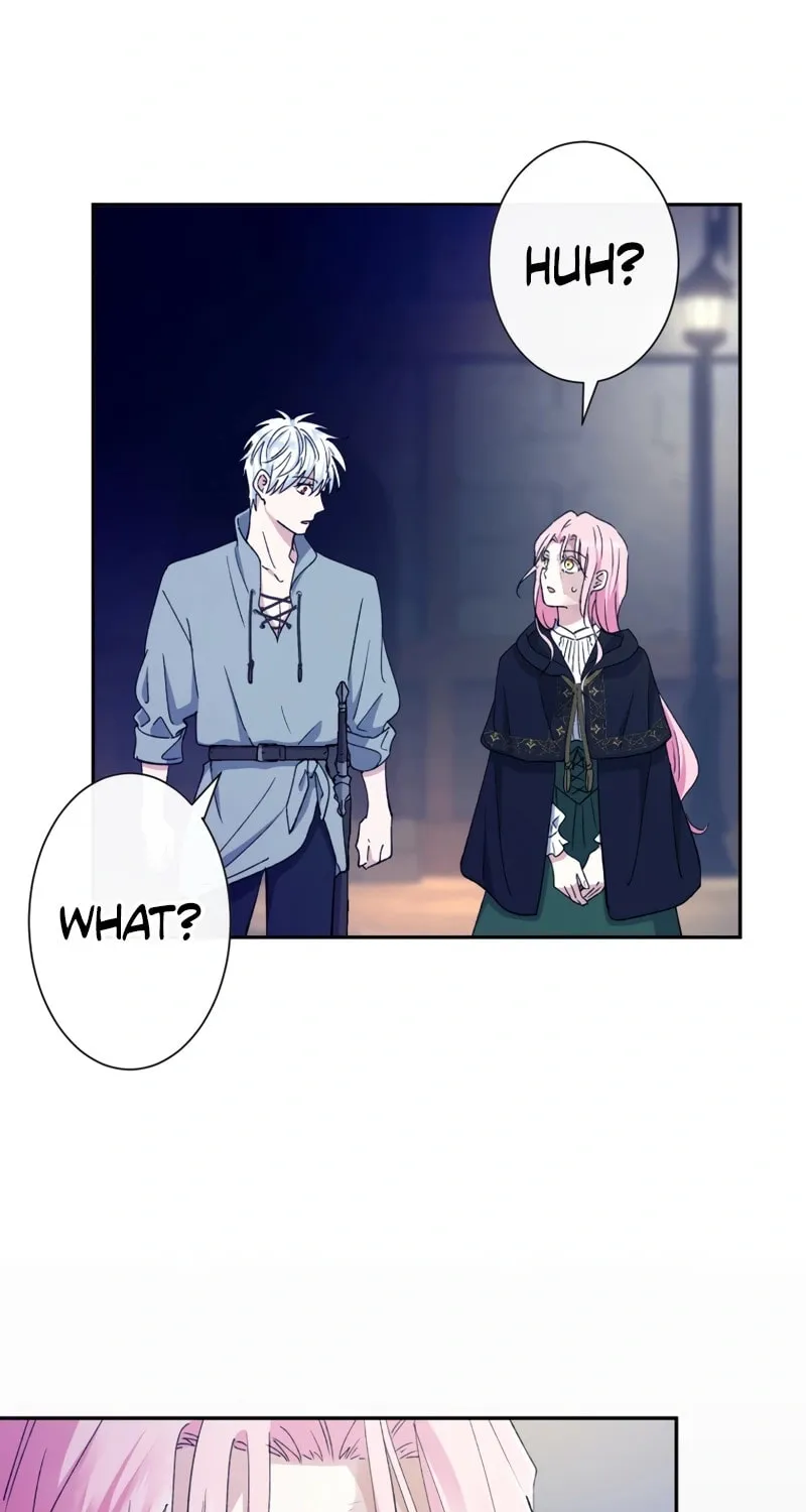 Gaia no Matsuei Chapter 3 page 36 - 