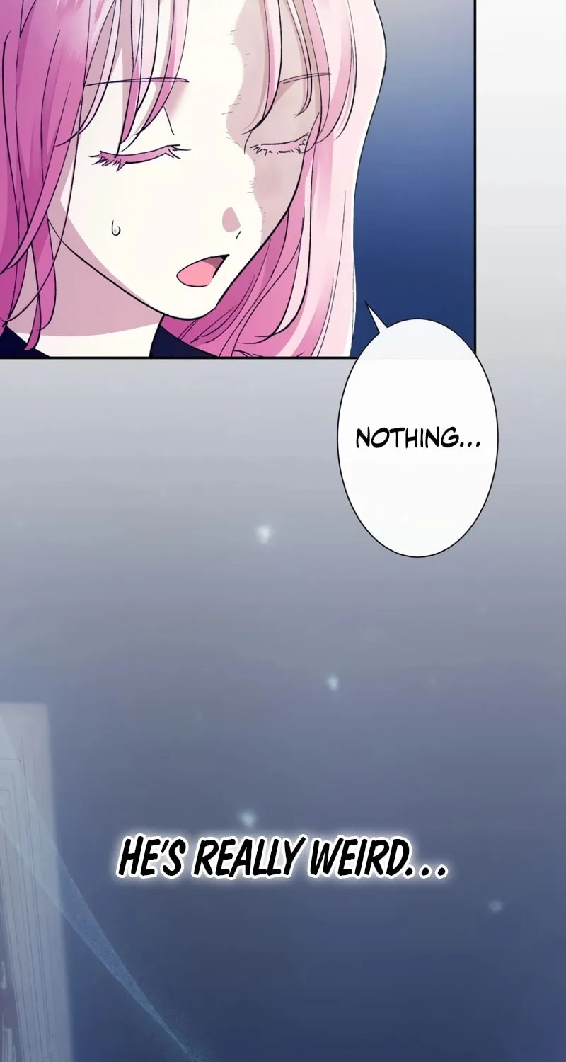 Gaia no Matsuei Chapter 3 page 37 - 